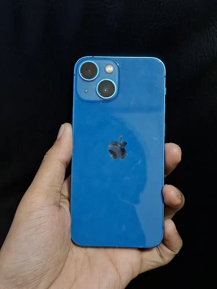 Iphone 13 mini ibox