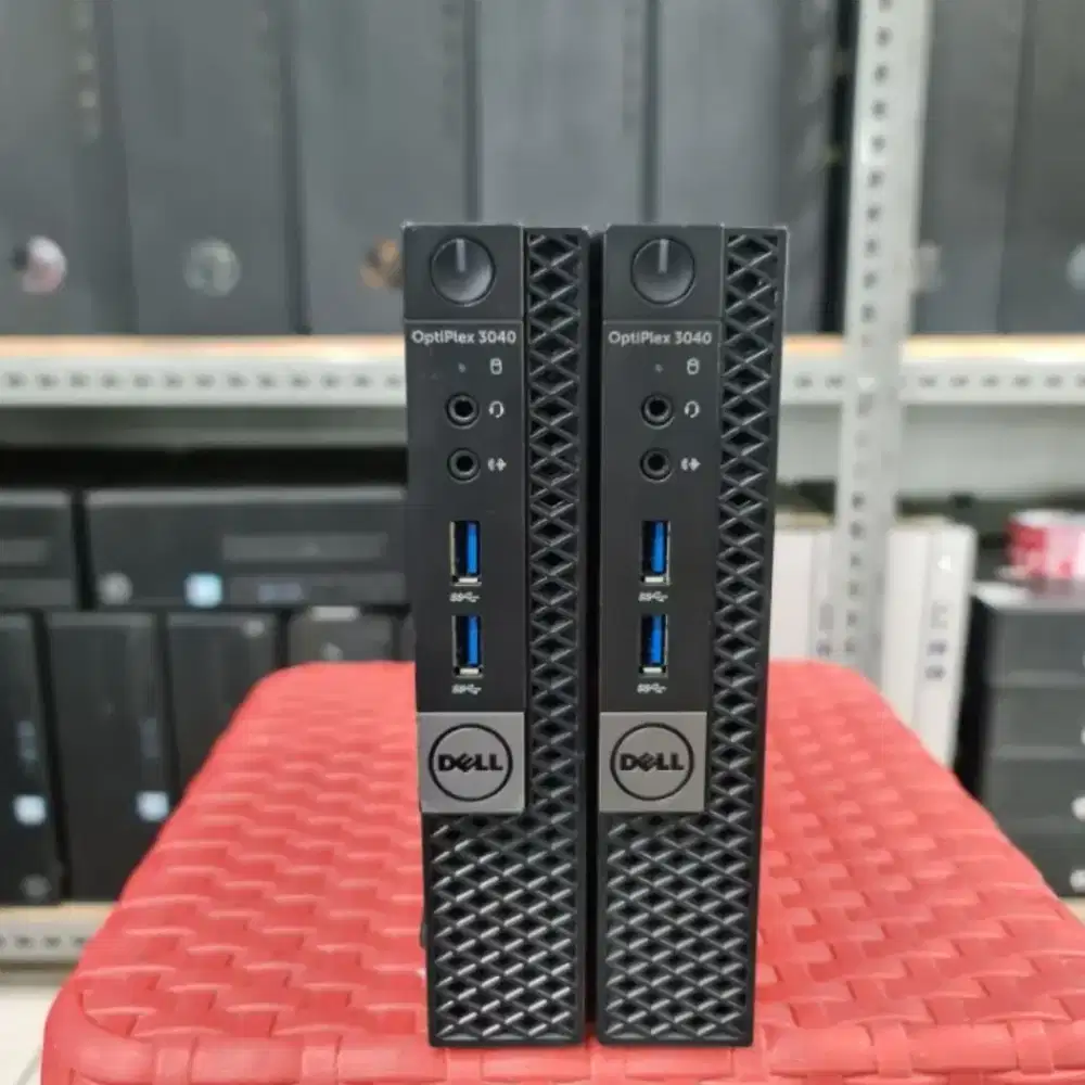 Dell prodesk 800G4