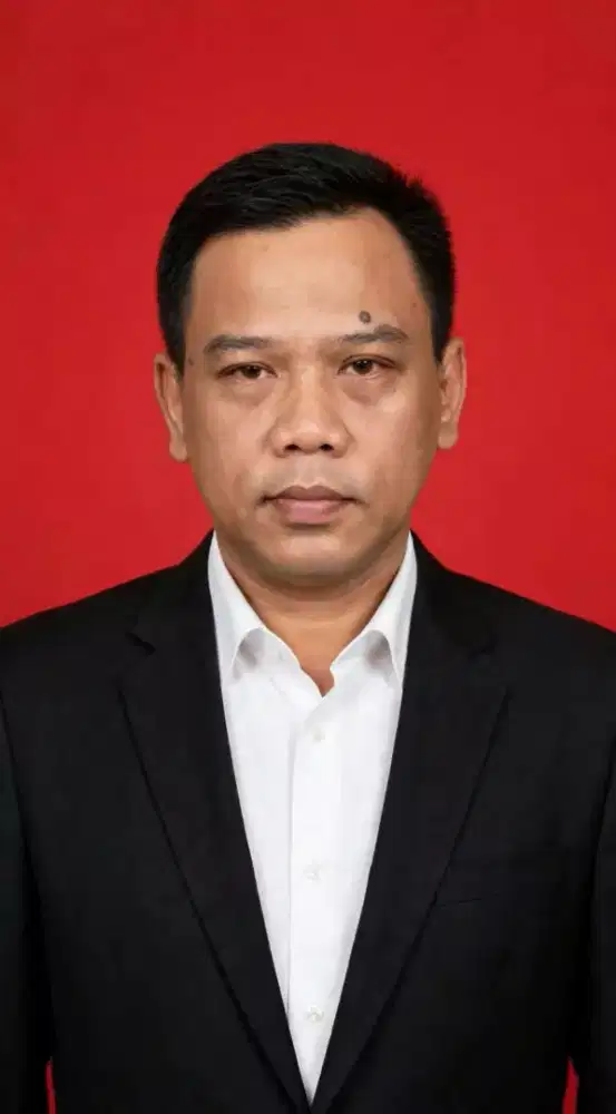 Supir pribadi simA aktif