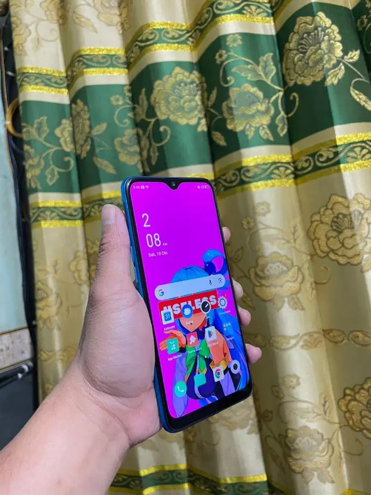 Oppo A12 RAM 3/32 (Original)
