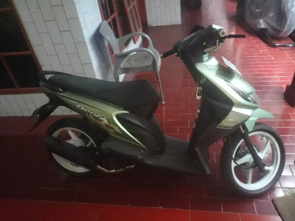 jual saja beat 2012