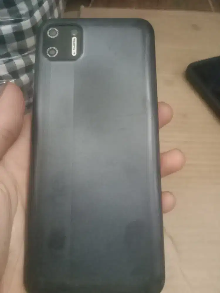 Realmi c 11 ram 2