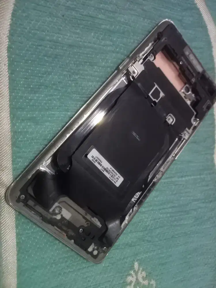 LCD samsung s10 5g original