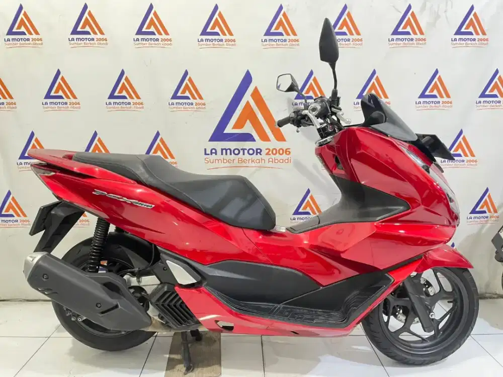 PCX 160 CBS TH 2023 CASH/KREDIT KTP DAERAH BISA/TT/CC BUNGA0%/KREDIVO