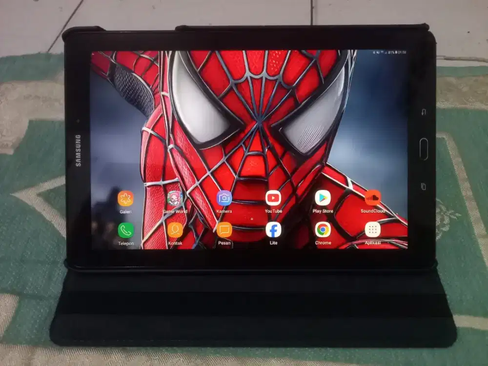 Samsung Galaxy Tab A ( 2016 ) s pen