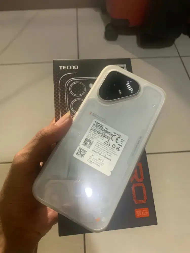 tecno pova 8pro