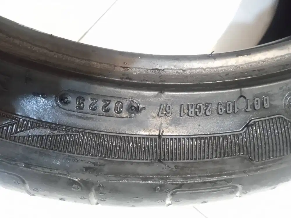jual ban forceum hena 215 45 r17 (214/45 R17)
