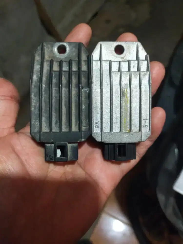 Kiprok ori copotan dan made in Thailand lok jatiasih