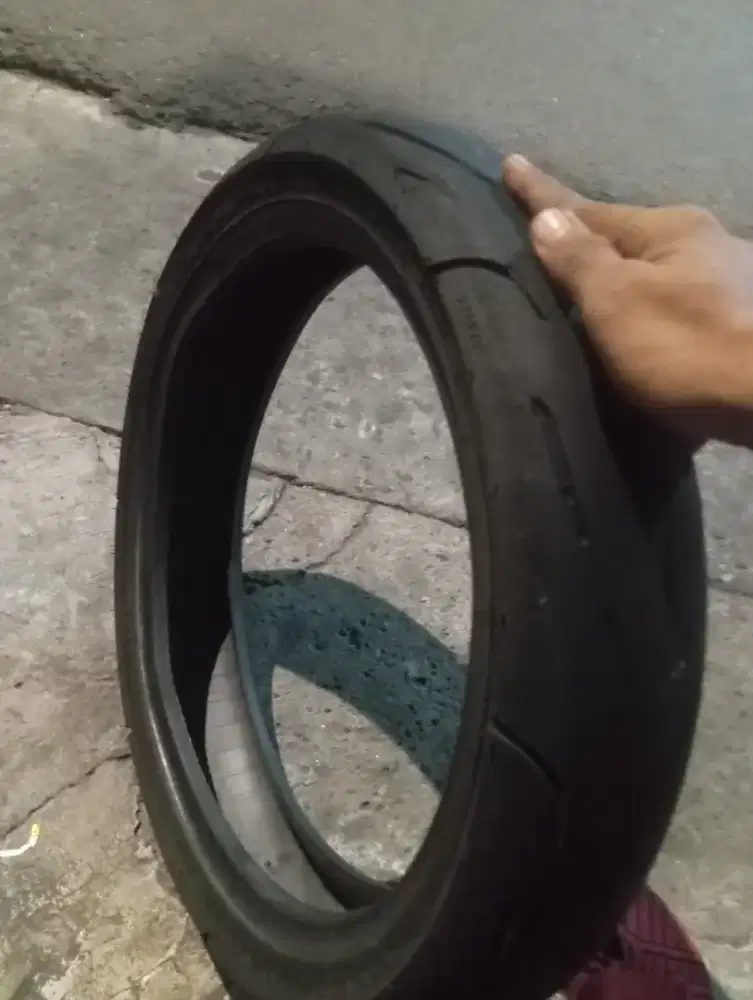 Ban matic ring 14
