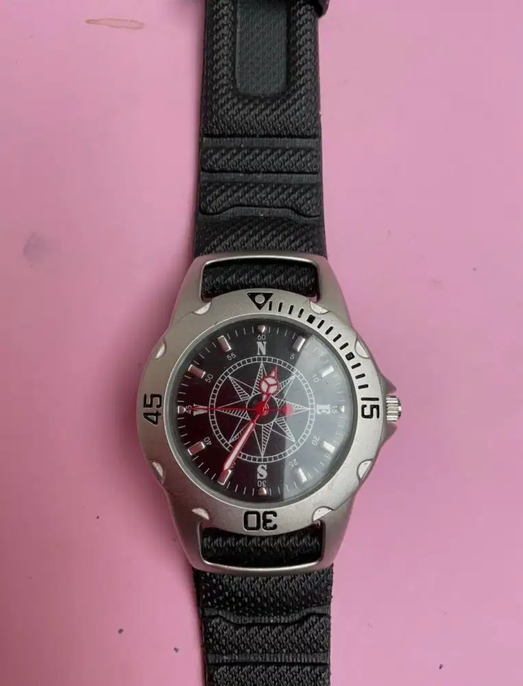 Citizen X Marlboro Adventure West 1997