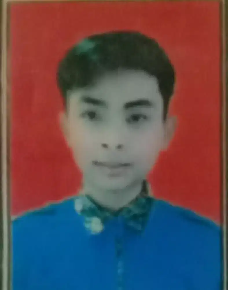 Mencari Kerja Bismillah