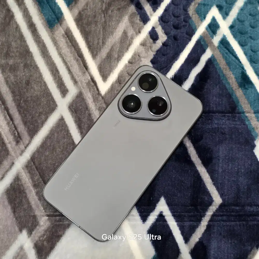 Huawei Pura 80 12/256gb Resmi