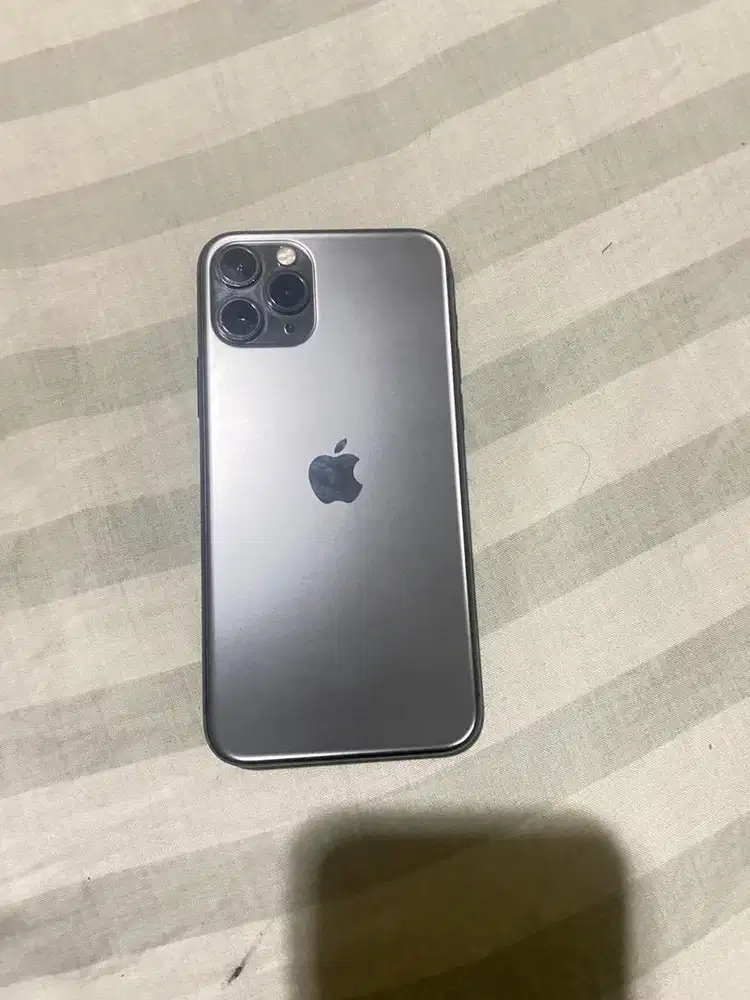 IPHONE 11 PRO 64gb All operator