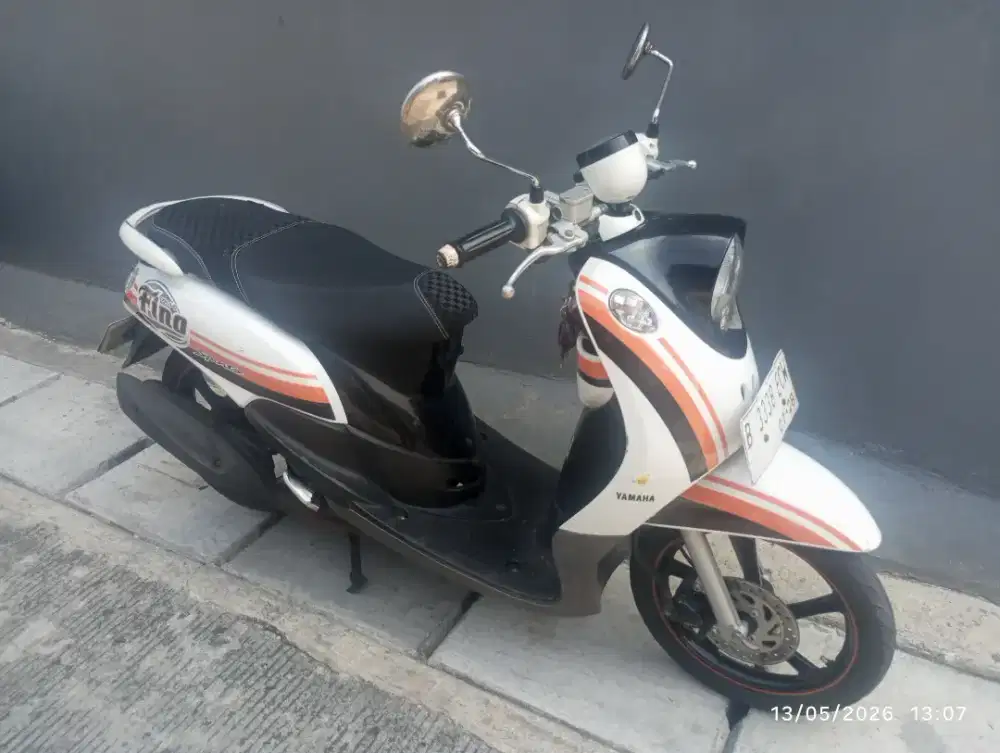 Fino Karbu 2013