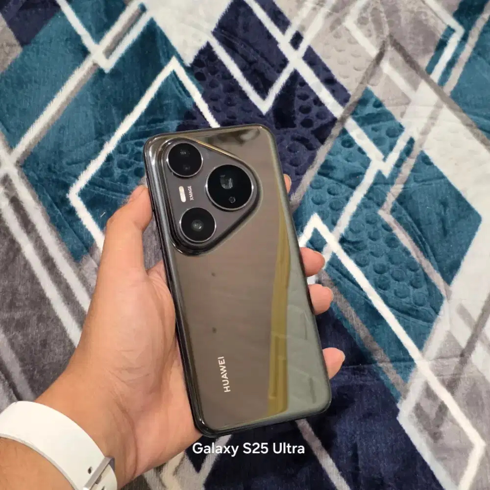 Huawei Pura 80 Pro 12/512gb Resmi