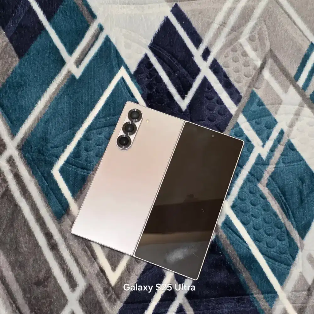 Samsung Galaxy Z fold 6 12/512gb SEIN