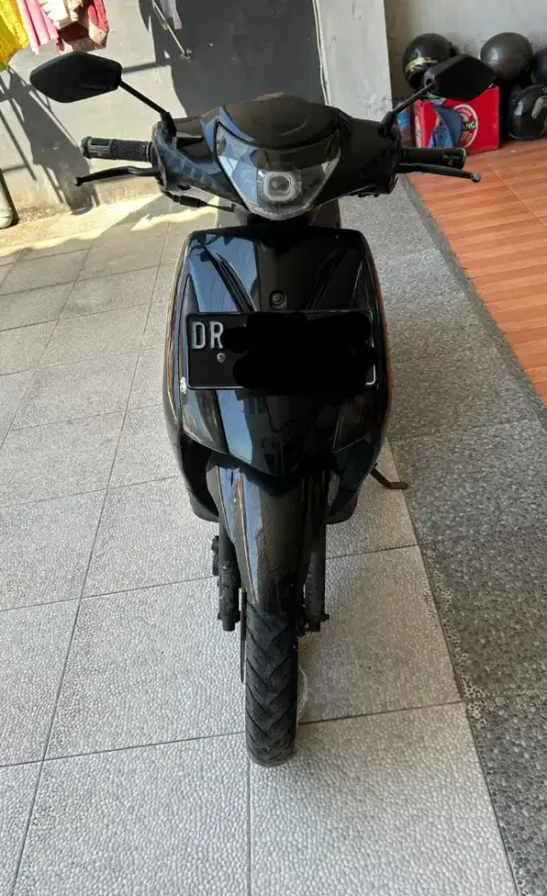 Jual Suzuki Spin 125