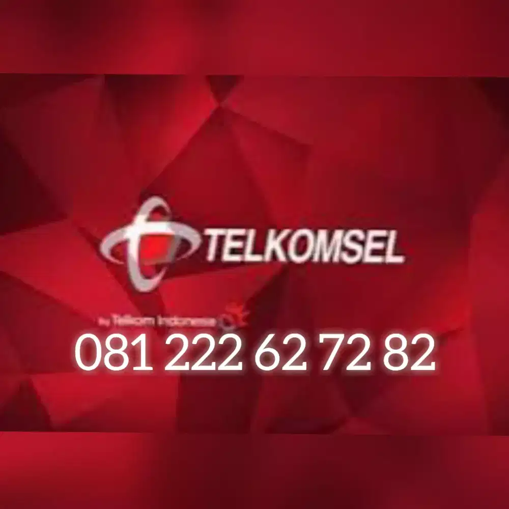Nomor Cantik SimPATI