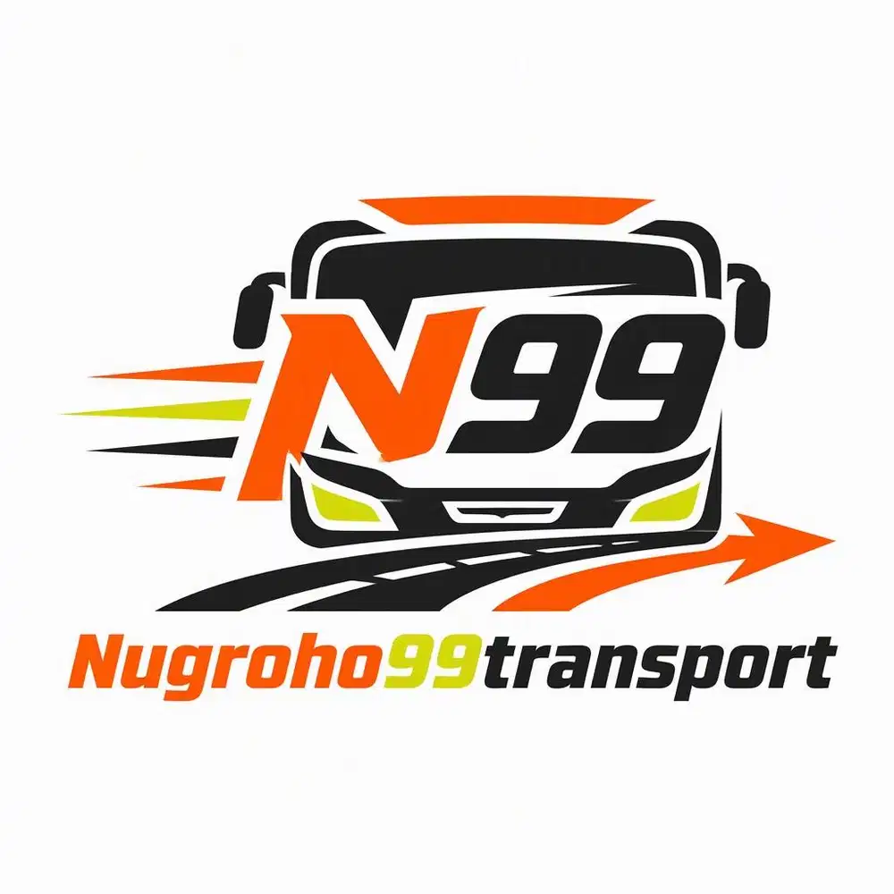 Nugroho99transport
