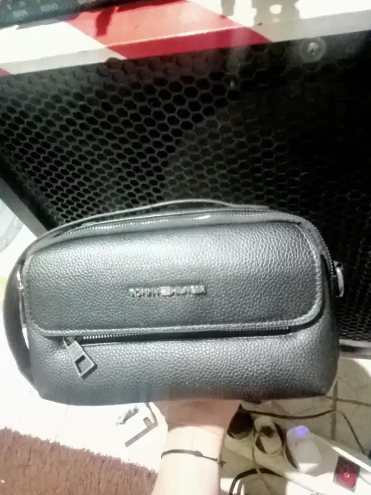 Tas TOMMY HILFIGER