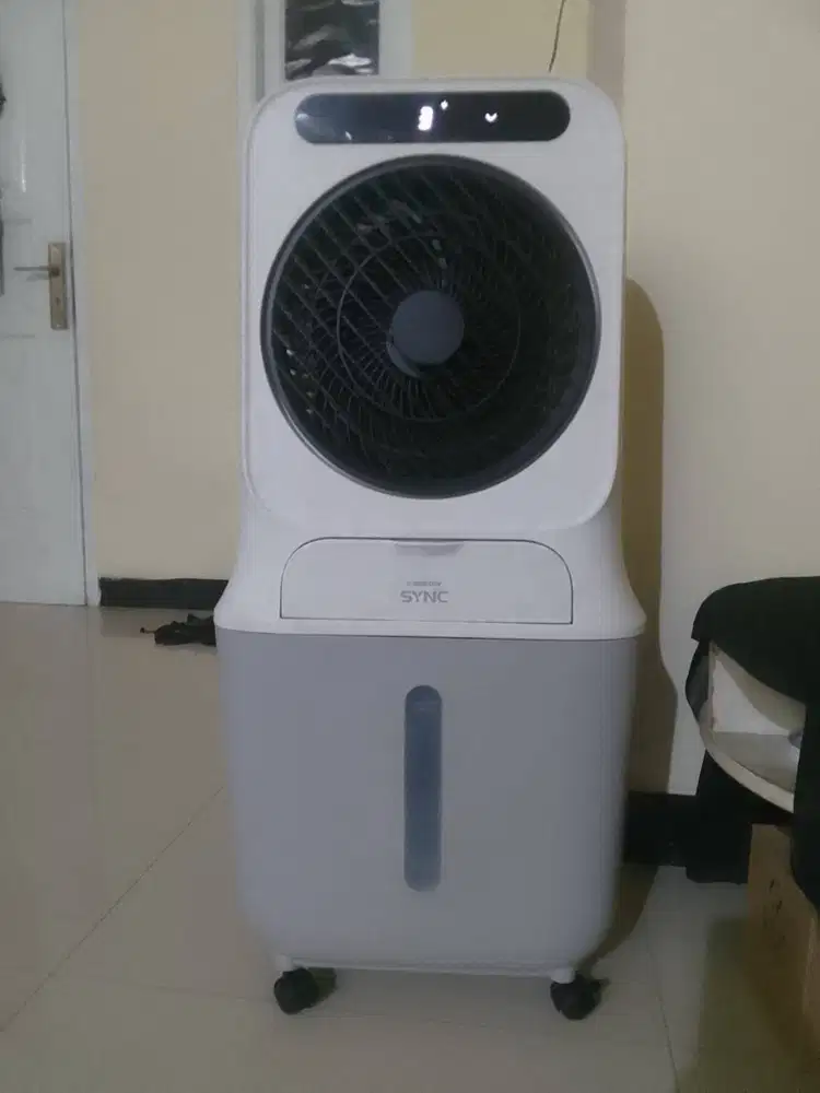 Air cooler krisbow sync 25 liter
