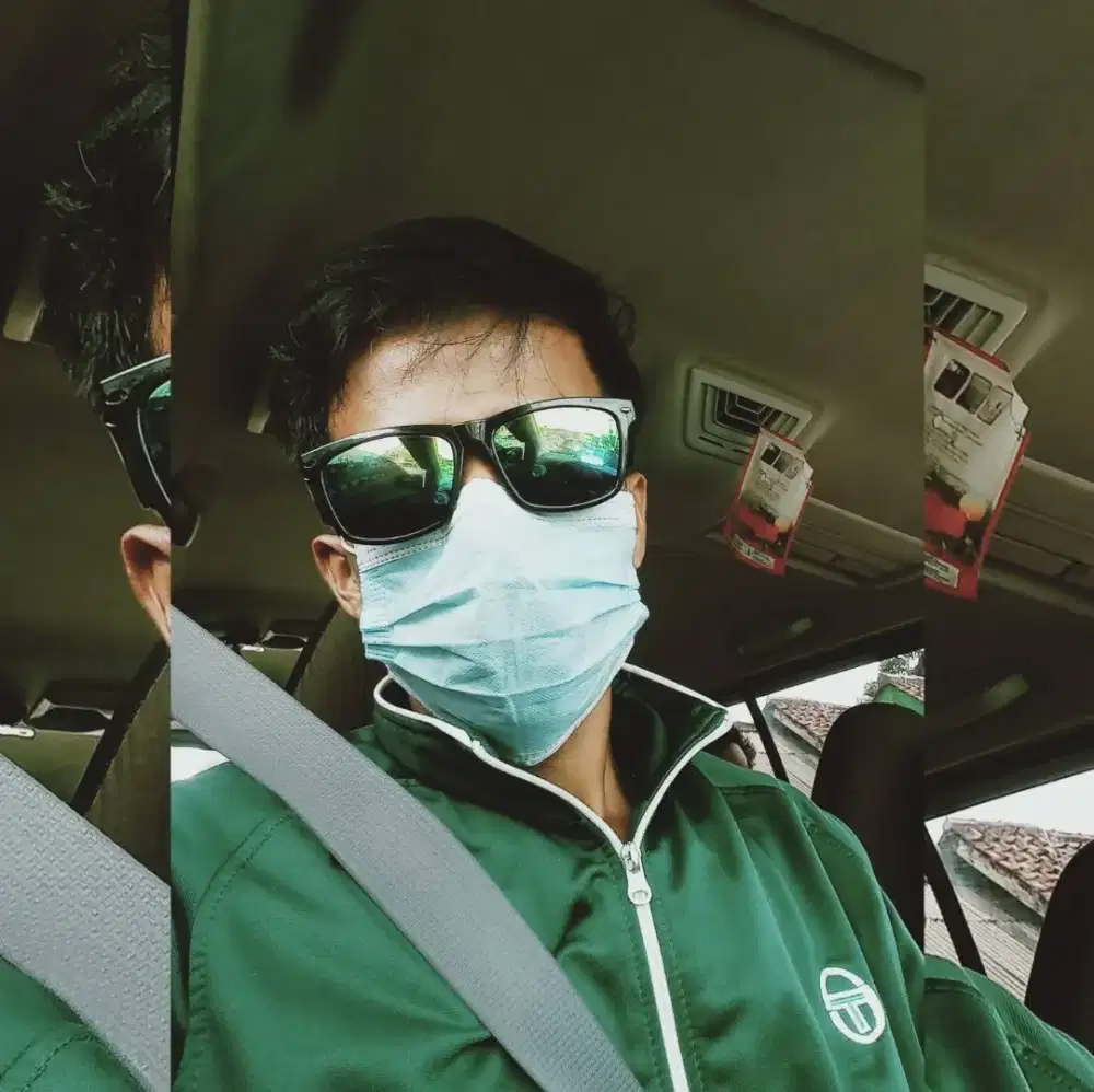 Mencari pekerjaan
