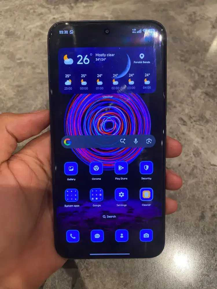 Xiaomi Redmi Note 12 Pro Plus 5G