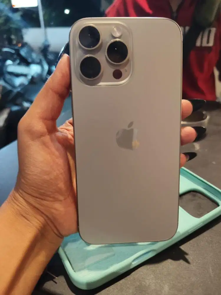 IPHONE 16 Promax 256