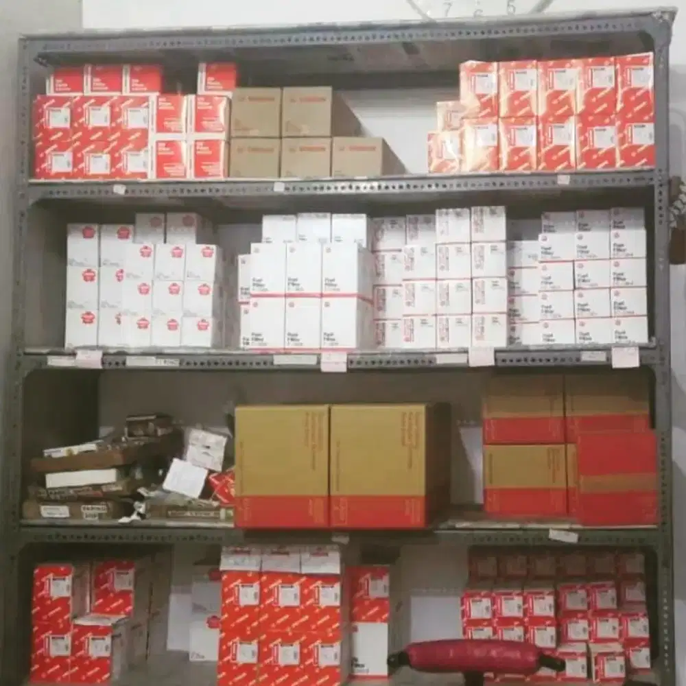 SPAREPART MOBIL BISA KIRIM SURABAYA