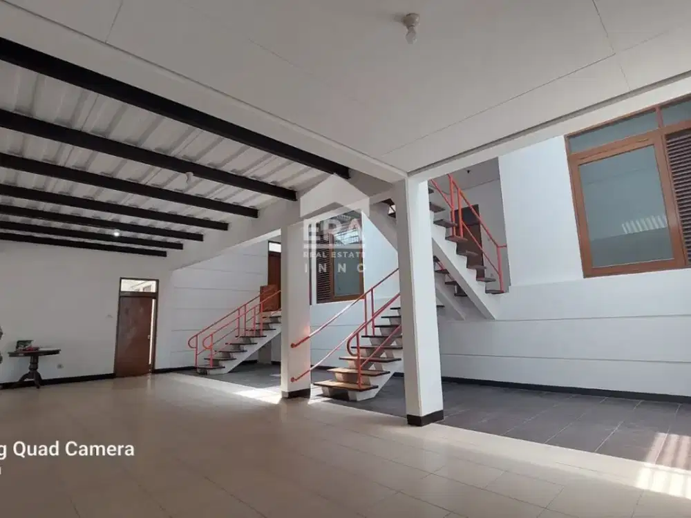 Sewa rumah setramurni pasteur bandung