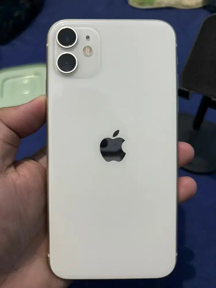 IPhone 11 128gb ex iBox