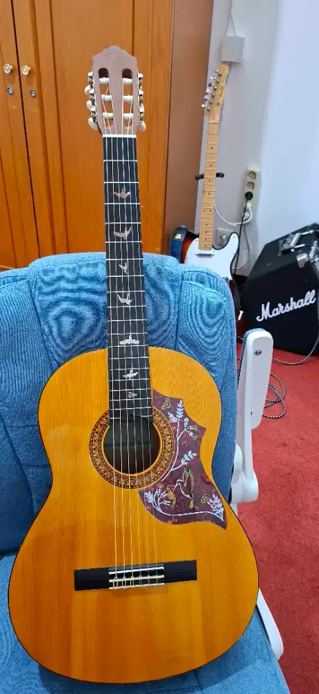 Gitar Klasik Yamaha C315 Original