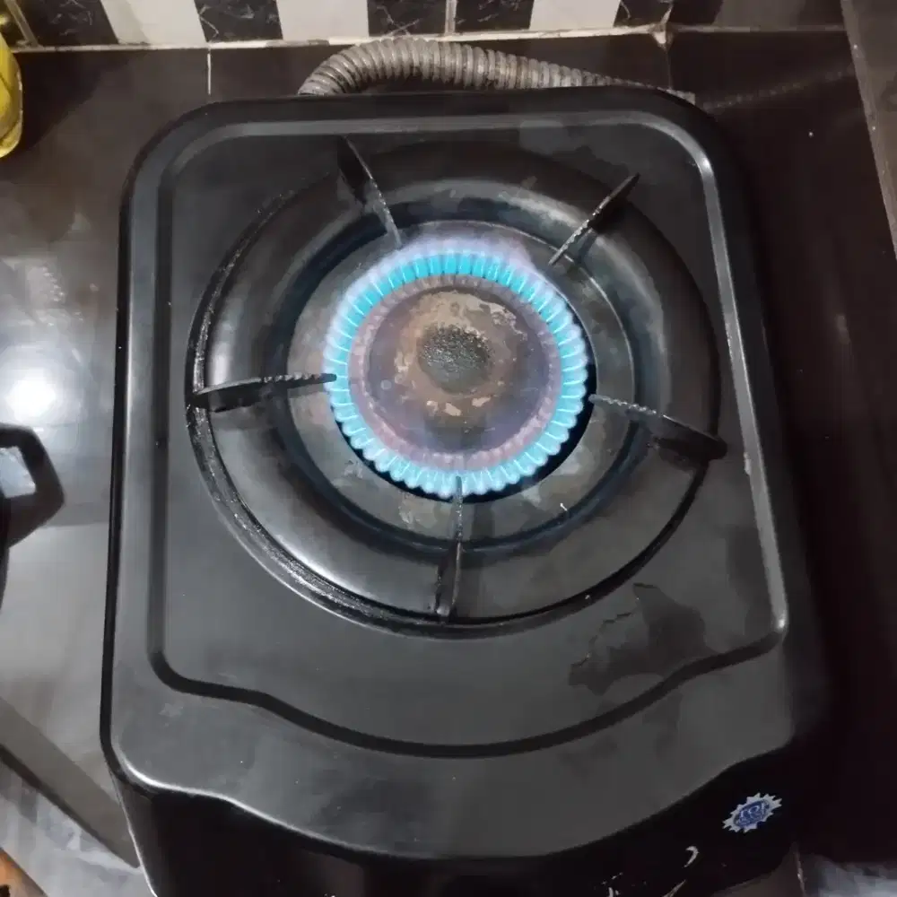 Dijual Kompor Rinnai 1 Tungku