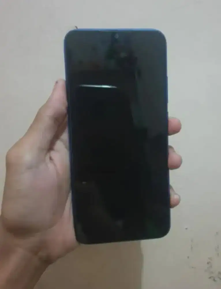 Redmi 9c Ram 4/64