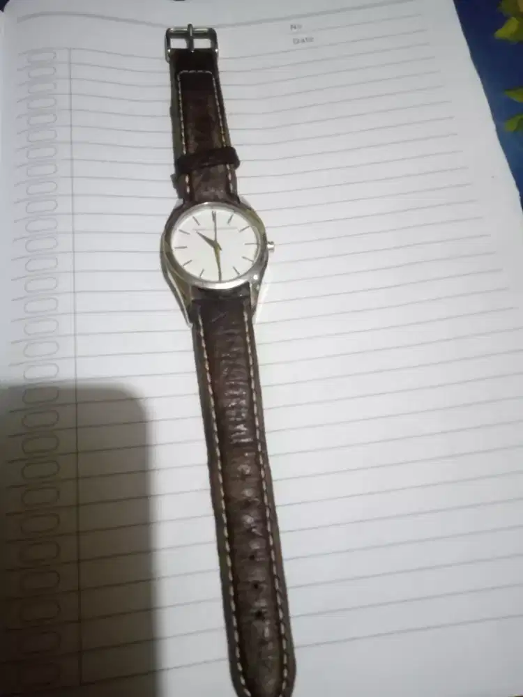 dijual jam tangan cewe merek French Conection