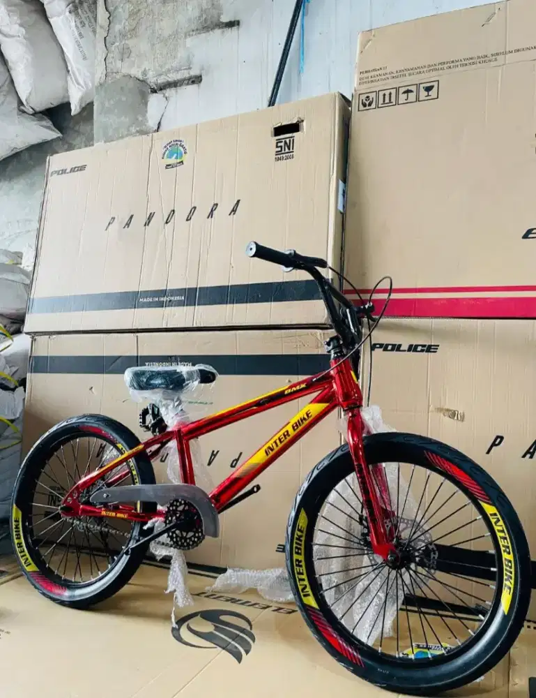 Bmx interbike uk 20