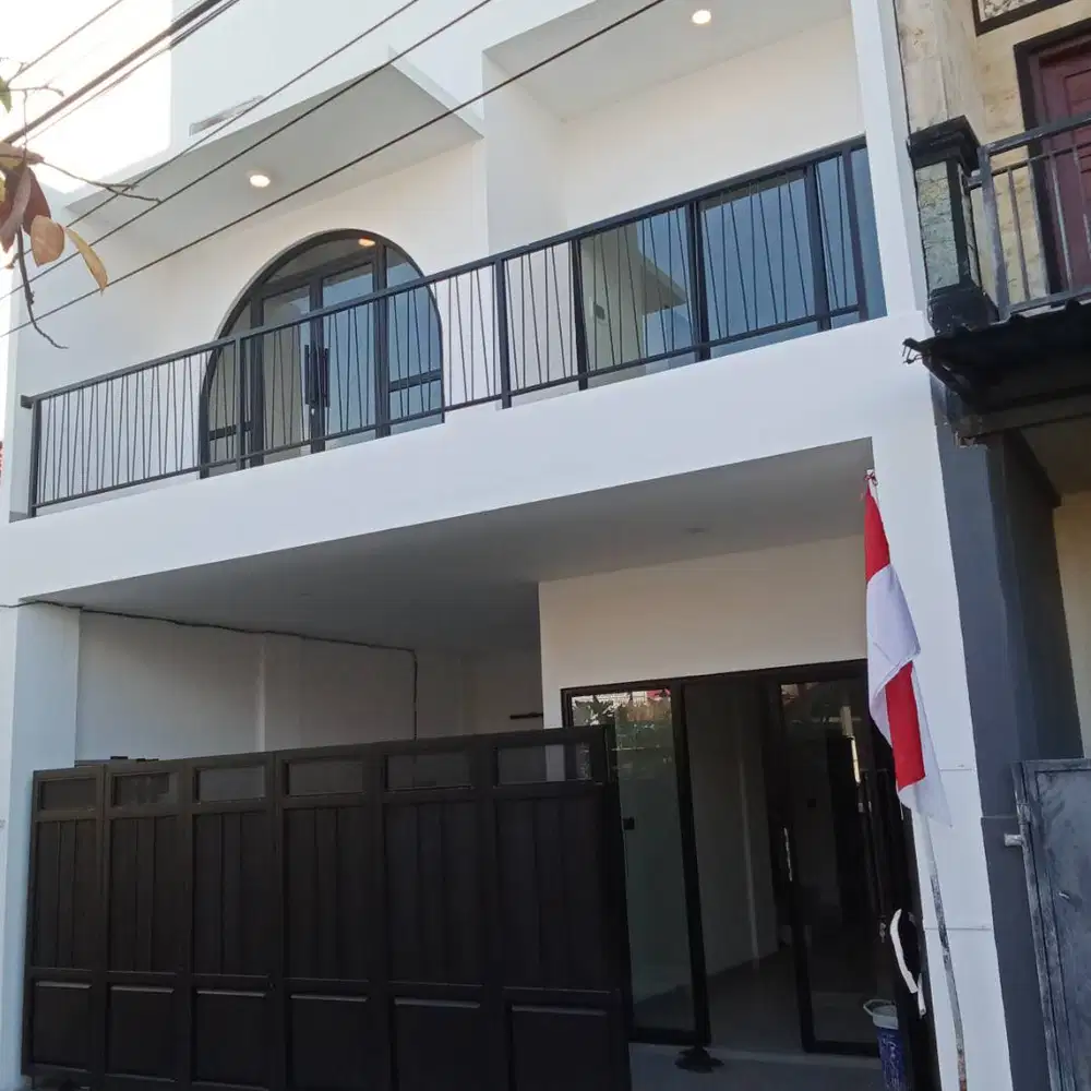 Jaca cat&plitur renovasi rumah