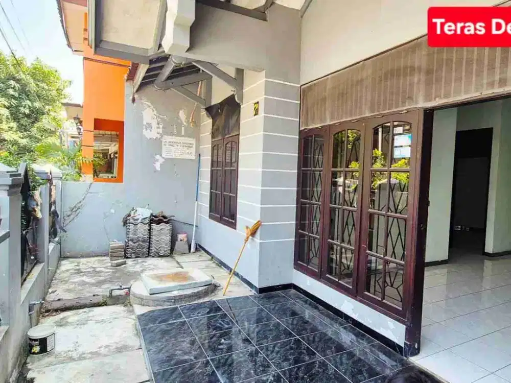 Rumah dijual Cepat di pedurungan Semarang