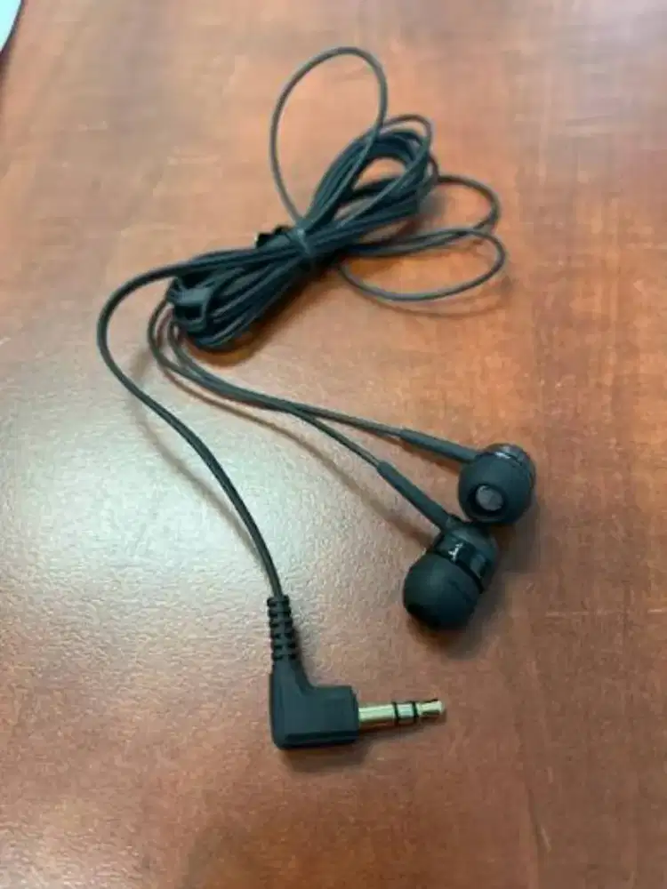 Earphone /  In Ear Minitor Sennheiser IE4