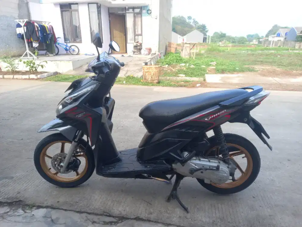 VARIO TECHNO 110 CBS KVB