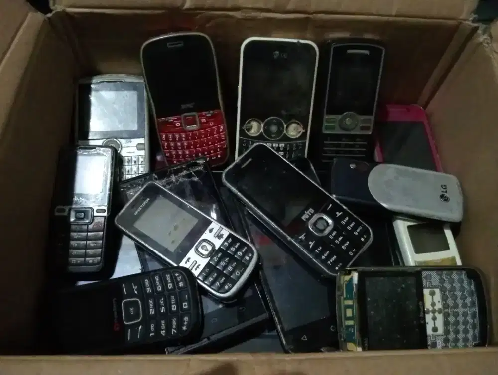 Jual Gercep Siapa Cepat dapet