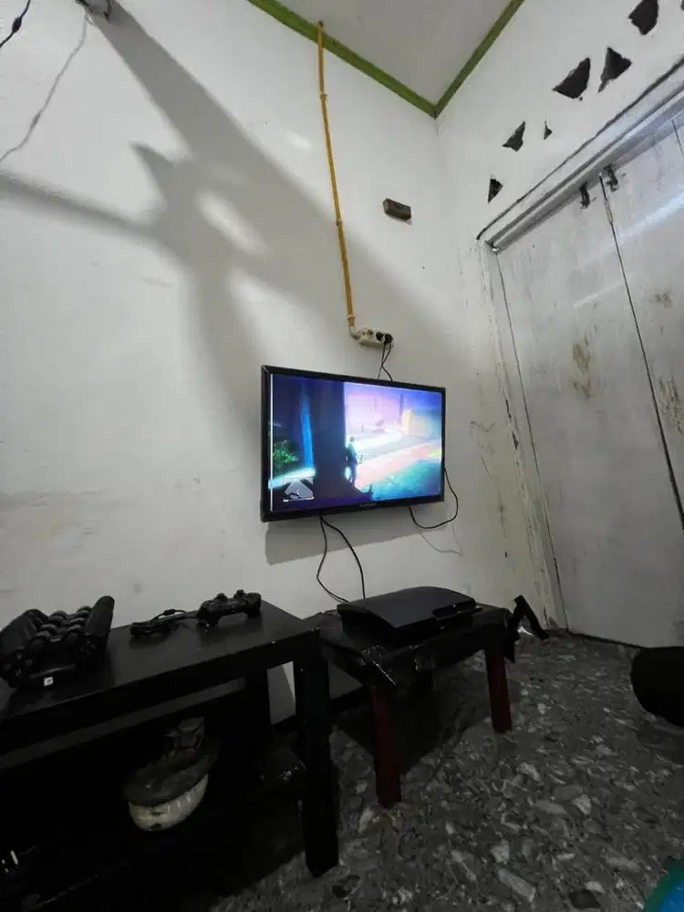 JUAL PS 3 slim seri 30 dan 20