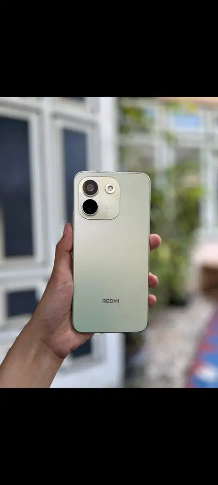 REDMI NOTE 17 SERIES SPESIAL HARGA!! PROSES KREDIT CEPAT DAN MUDAH