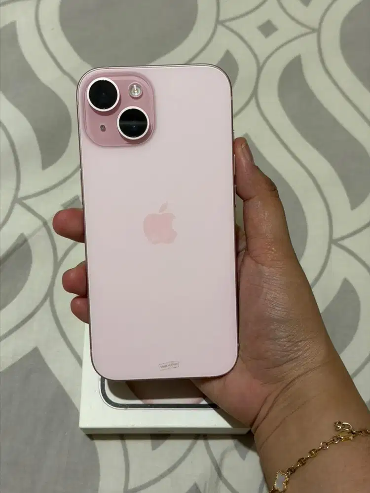 Iphone 15 256GB