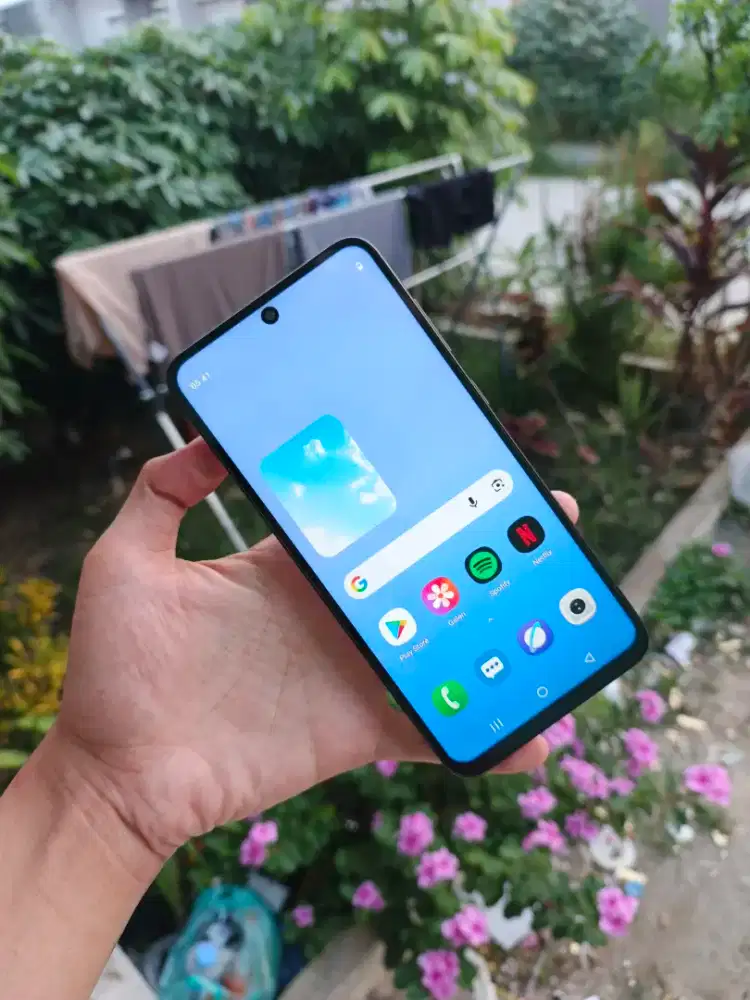 Samsung A57 8/256 nominus mulus