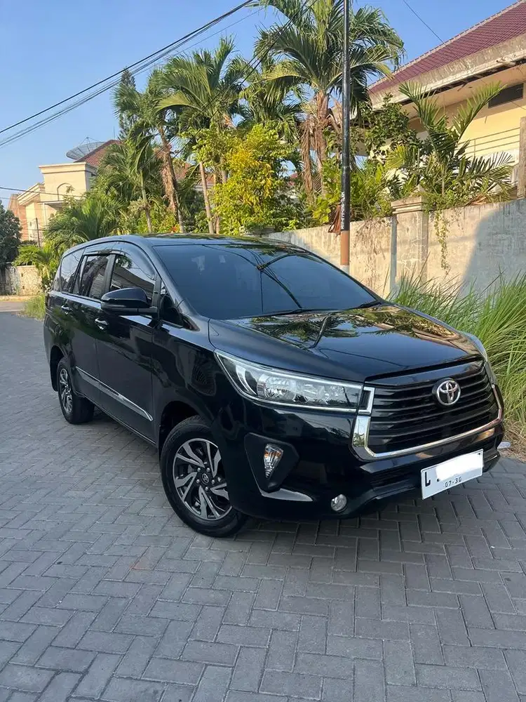 Km13rb innova G dsl AT 2025 (L) tg1 dr baru inova reborn full ori