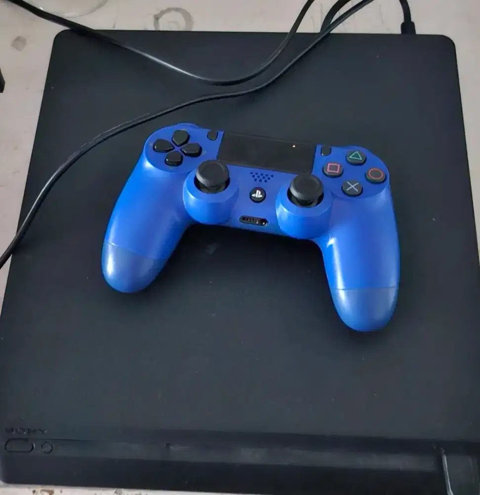 Ps 4 1tb jual cepat