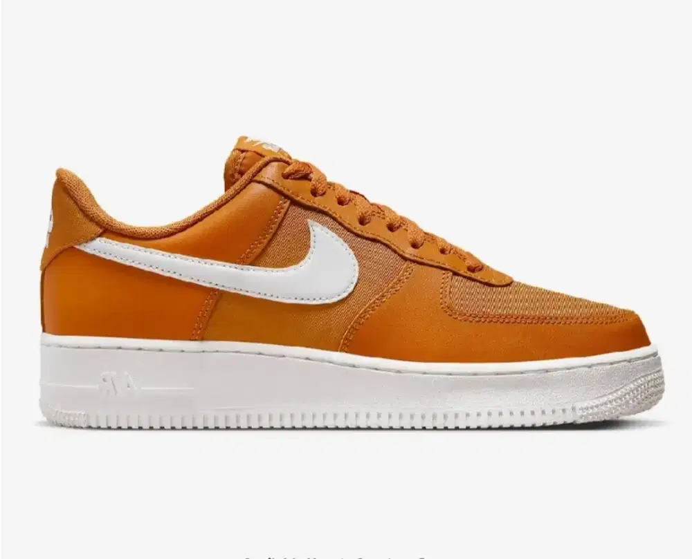 Nike air force 1 barang baru