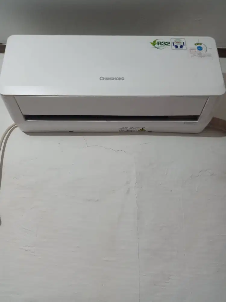AC JUAL CEPAT KONDISI SEPERTI BARU
