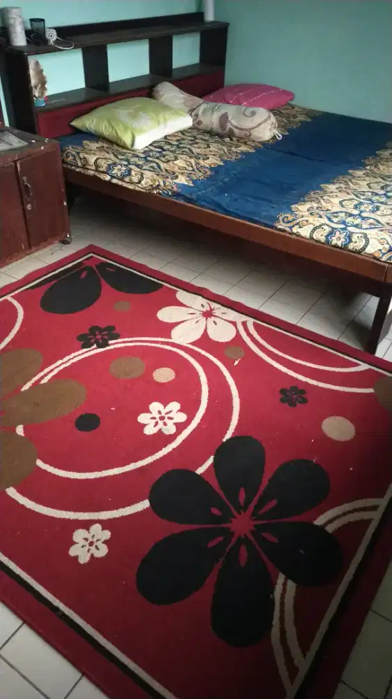 Kost dekat kampus